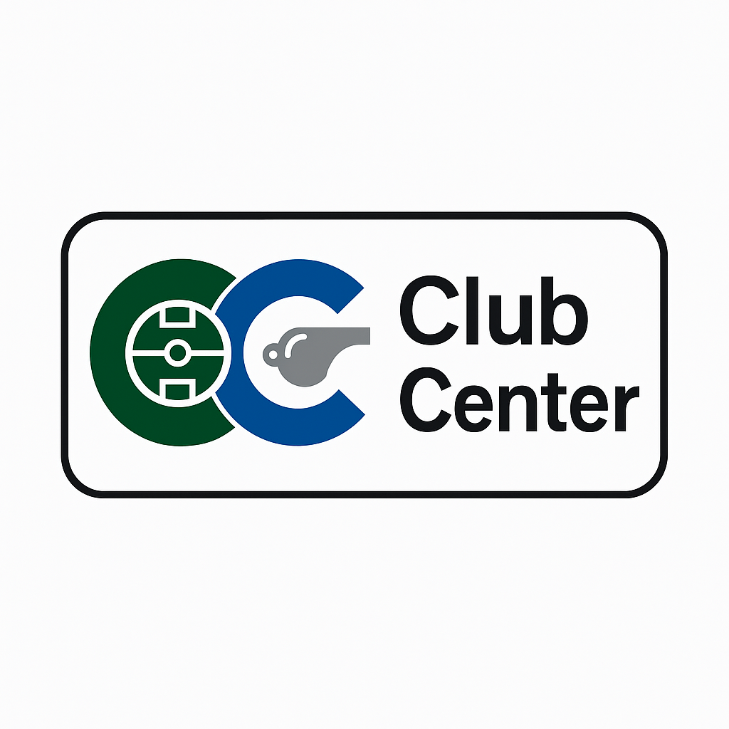 ClubCenter Logo